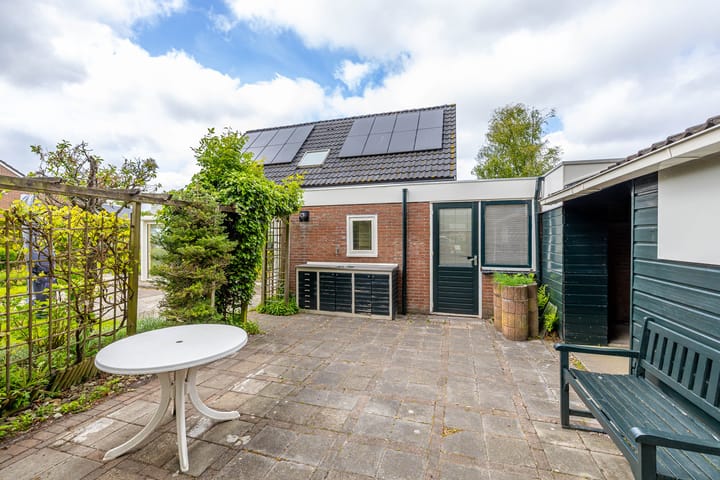 Foto 41 van Stelmakerij 59