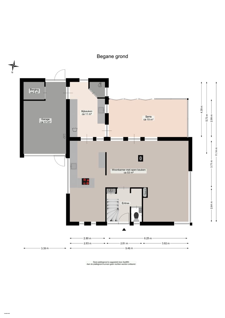Foto 42 van Stelmakerij 59