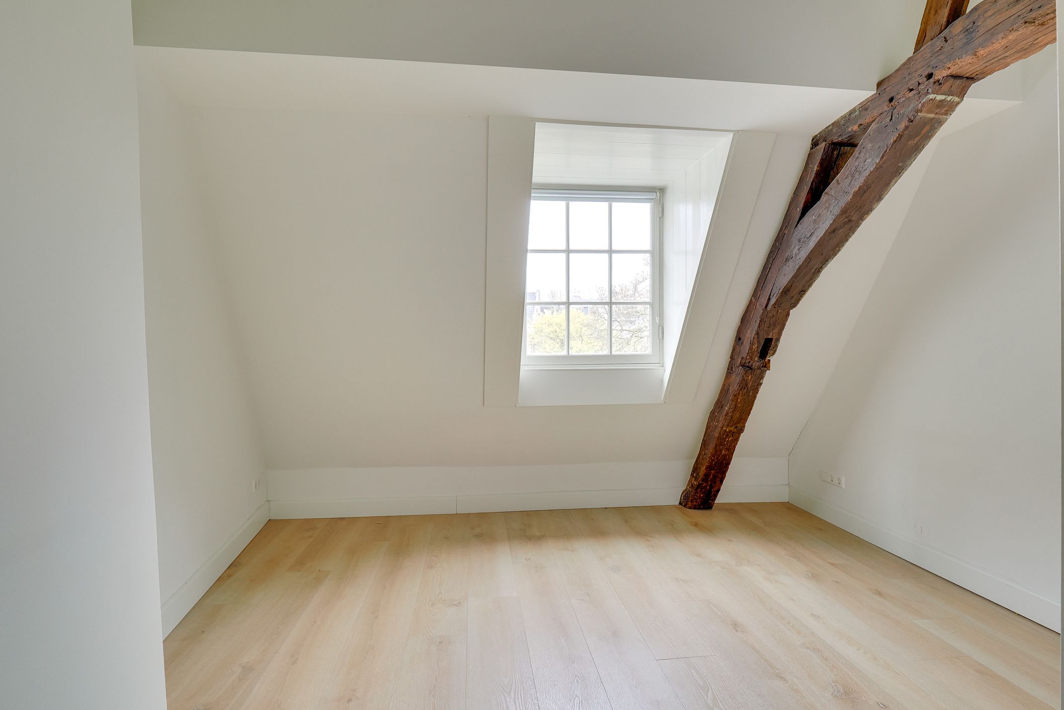 Foto 21 van Kromme Nieuwegracht 28-C