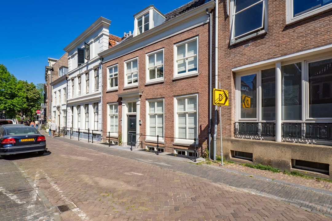 Foto 26 van Kromme Nieuwegracht 28-C