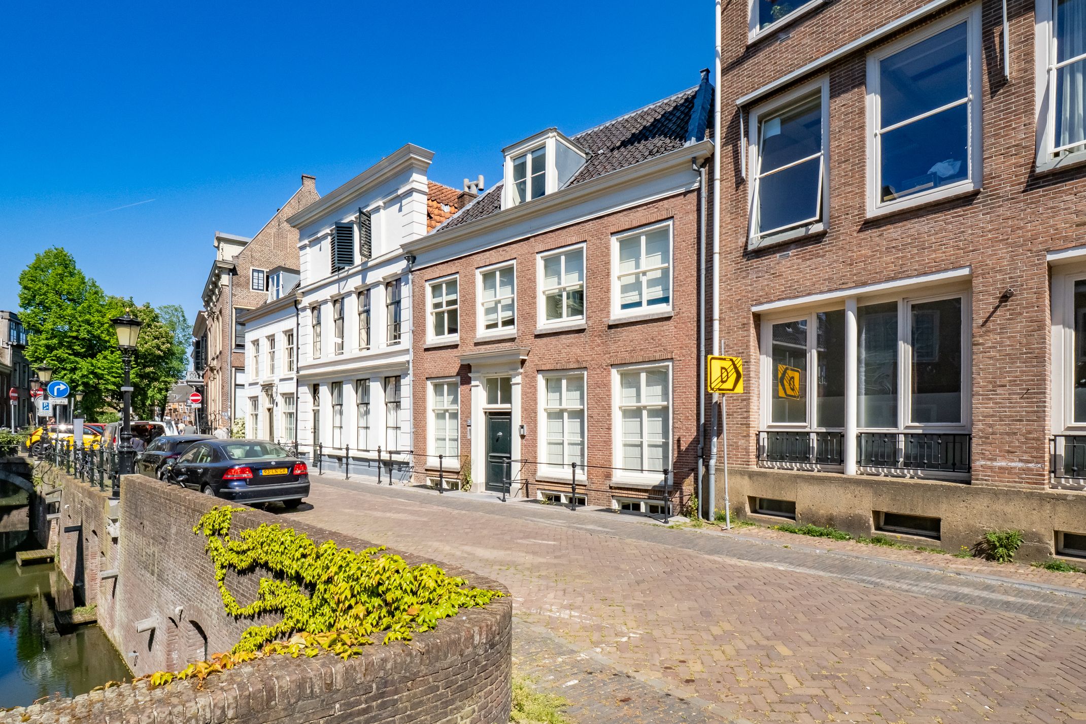 Foto 27 van Kromme Nieuwegracht 28-C