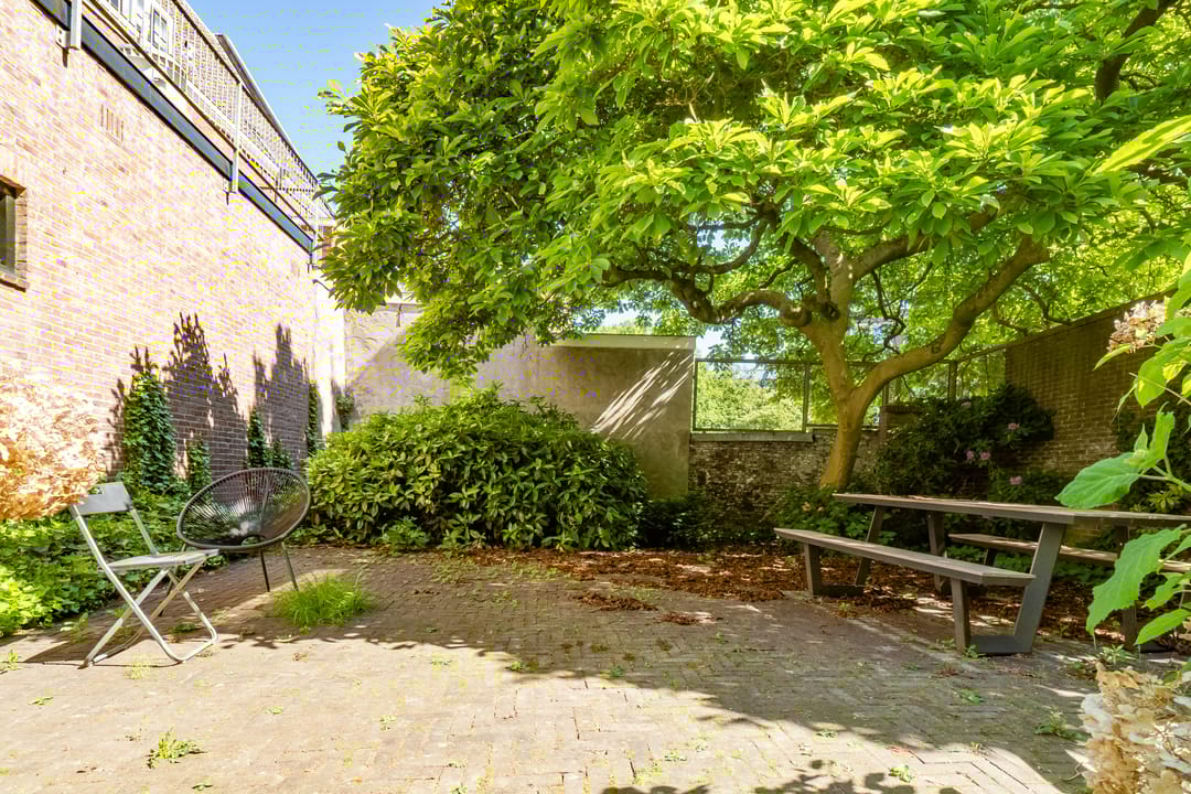 Foto 28 van Kromme Nieuwegracht 28-C