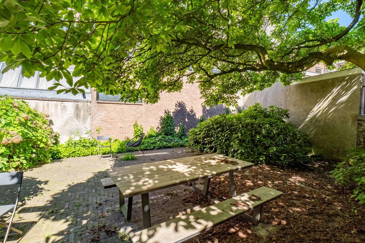 Foto 29 van Kromme Nieuwegracht 28-C