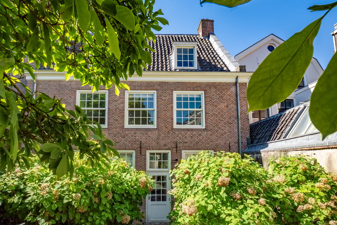 Foto 31 van Kromme Nieuwegracht 28-C