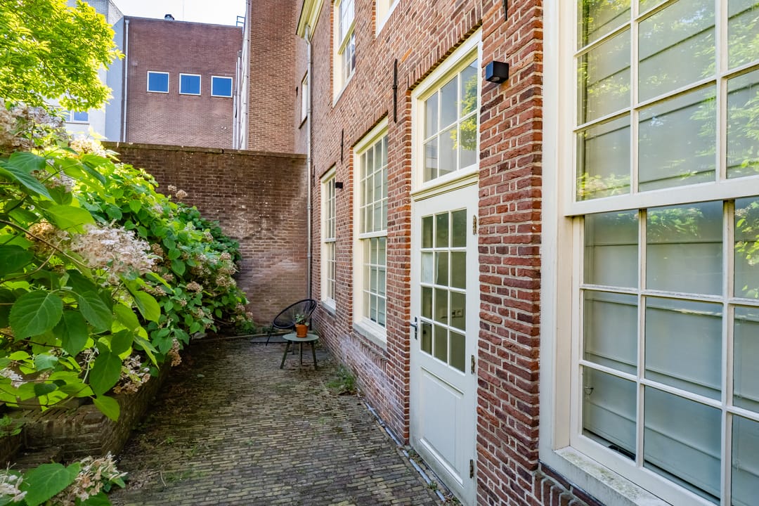 Foto 32 van Kromme Nieuwegracht 28-C