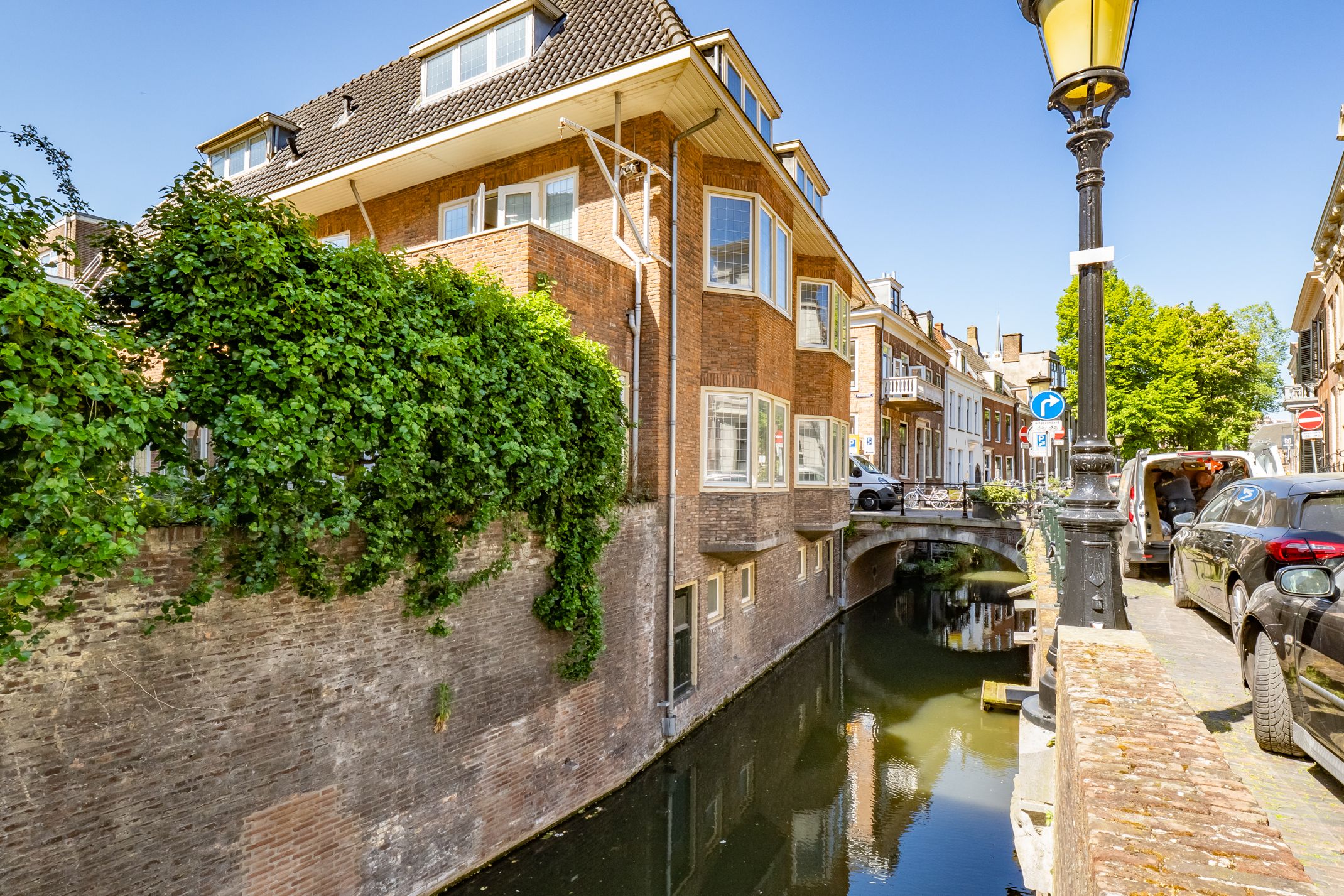 Foto 33 van Kromme Nieuwegracht 28-C