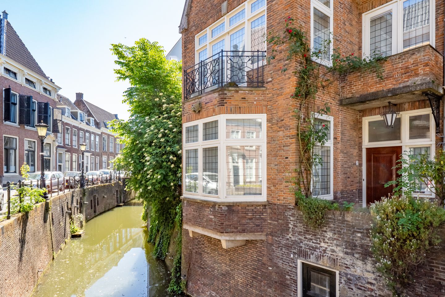 Foto 34 van Kromme Nieuwegracht 28-C