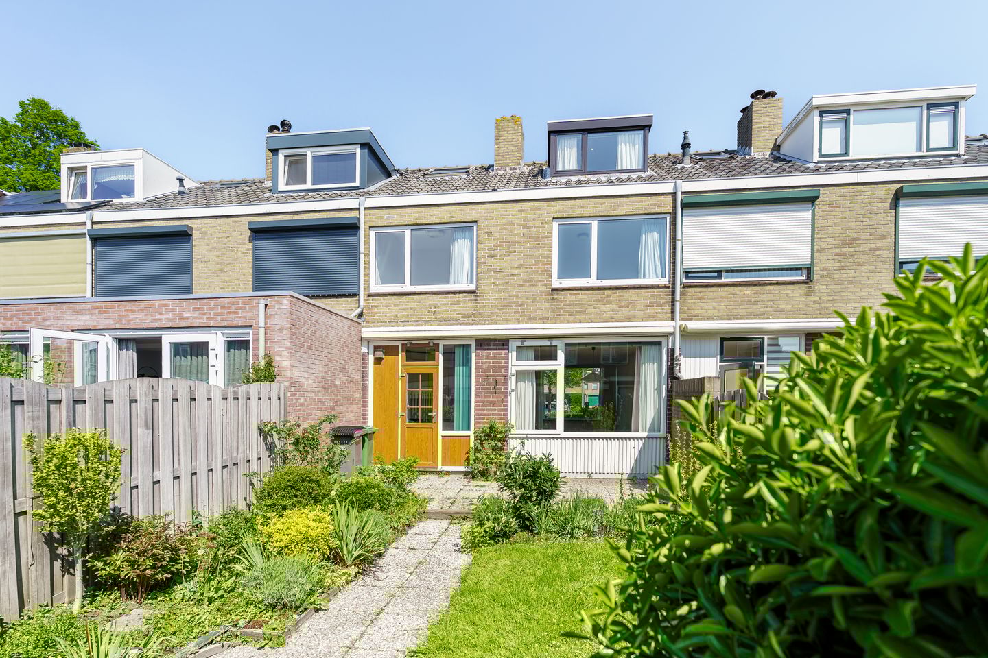 Foto 19 van Sytwinde 202