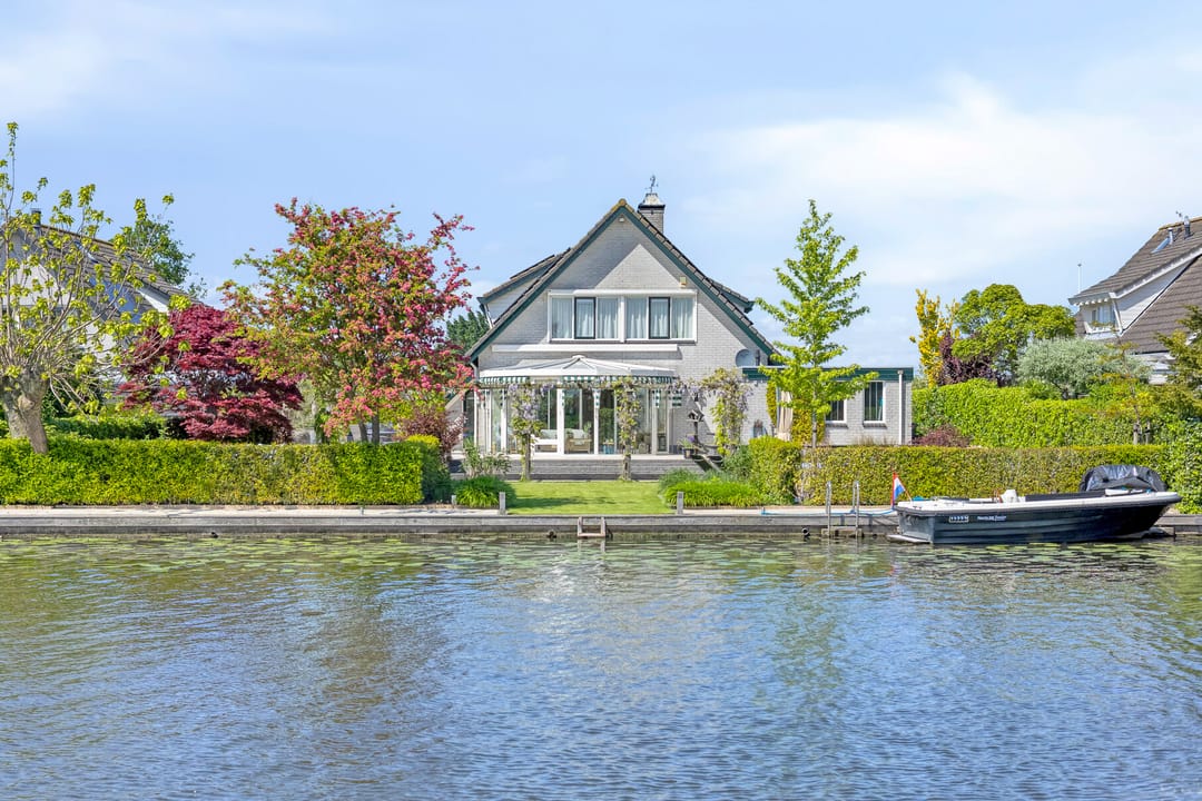 Foto 1 van Rietveld 91-G