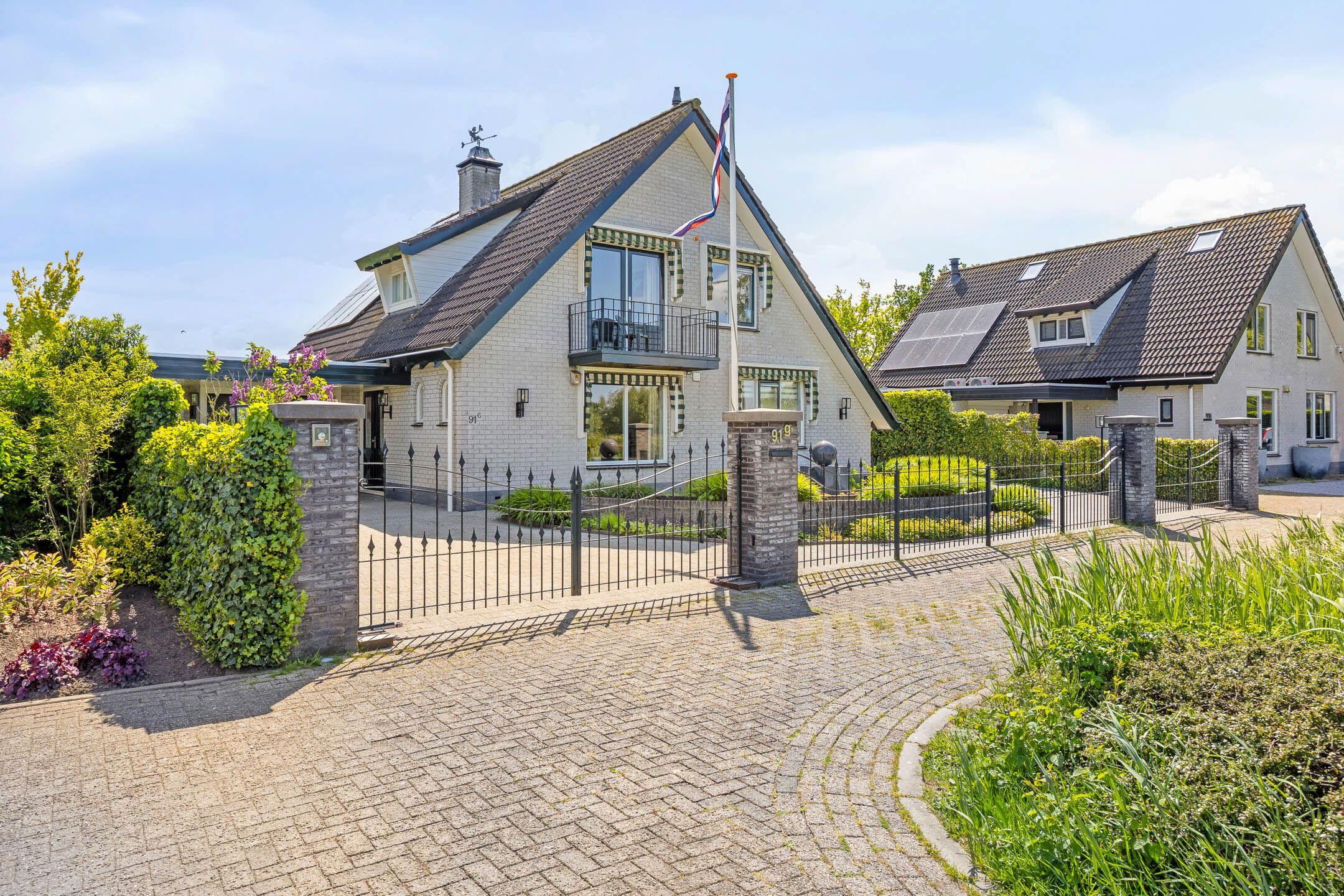 Foto 3 van Rietveld 91-G