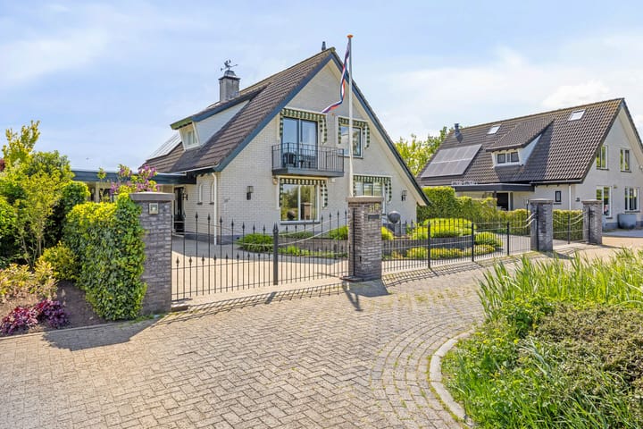 Foto 3 van Rietveld 91-G