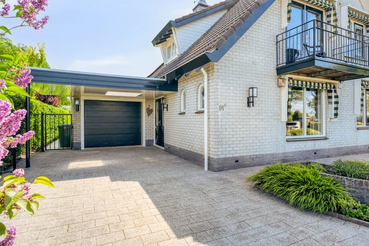 Foto 4 van Rietveld 91-G