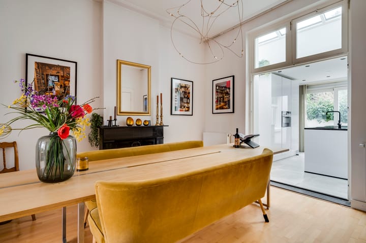 Foto 2 van Hertogsingel 108-A