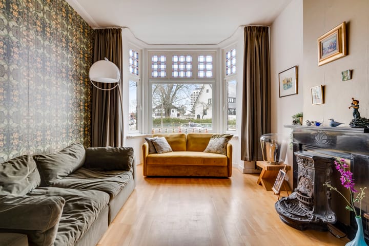 Foto 9 van Hertogsingel 108-A