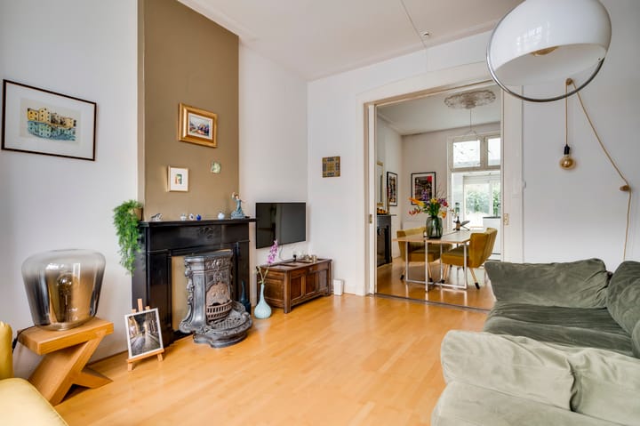 Foto 10 van Hertogsingel 108-A