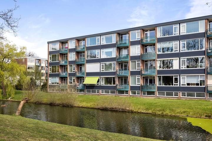 Foto 1 van Keizer Frederikstraat 69