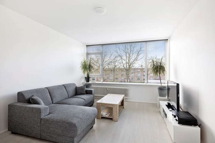 Foto 2 van Keizer Frederikstraat 69