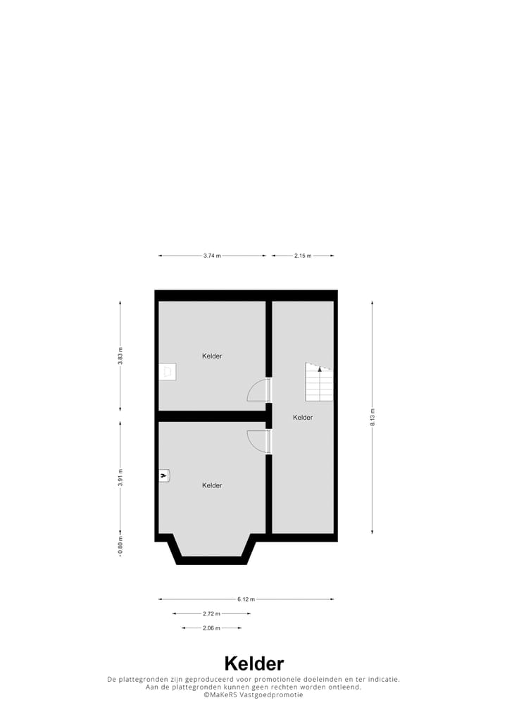 Foto 19 van Hertogsingel 108-A