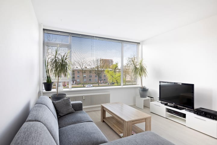 Foto 3 van Keizer Frederikstraat 69