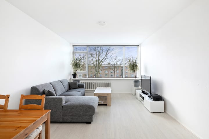 Foto 4 van Keizer Frederikstraat 69