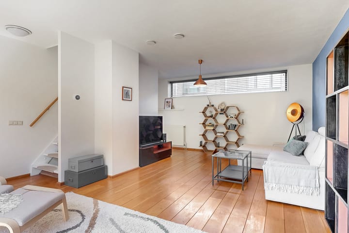 Foto 4 van Cor van Weelehof 3