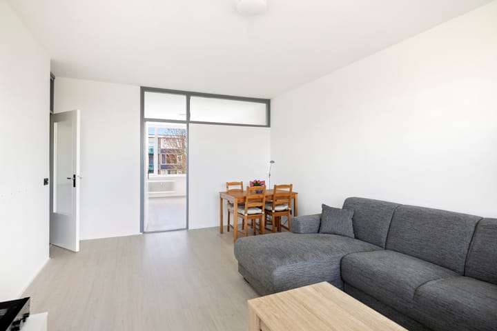 Foto 6 van Keizer Frederikstraat 69