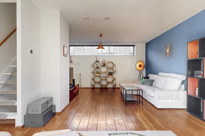 Foto 6 van Cor van Weelehof 3