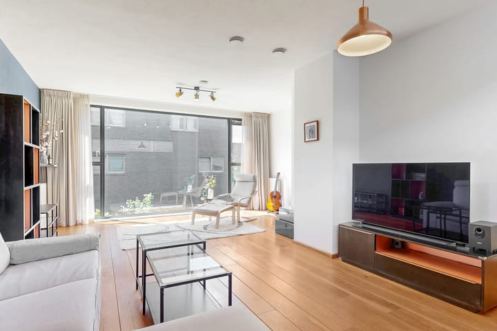 Foto 7 van Cor van Weelehof 3