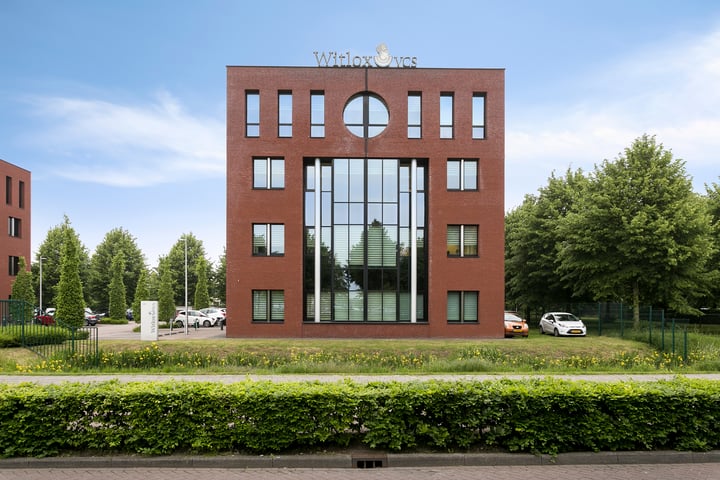 Bredaseweg 137, Etten-Leur