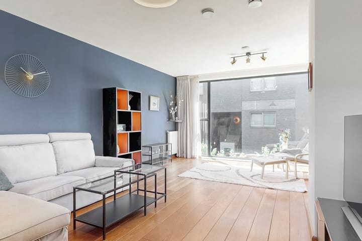 Foto 8 van Cor van Weelehof 3