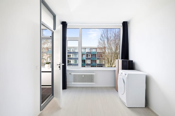 Foto 9 van Keizer Frederikstraat 69