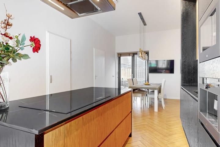 Foto 10 van Cor van Weelehof 3