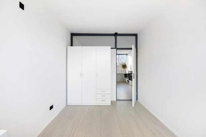 Foto 10 van Keizer Frederikstraat 69