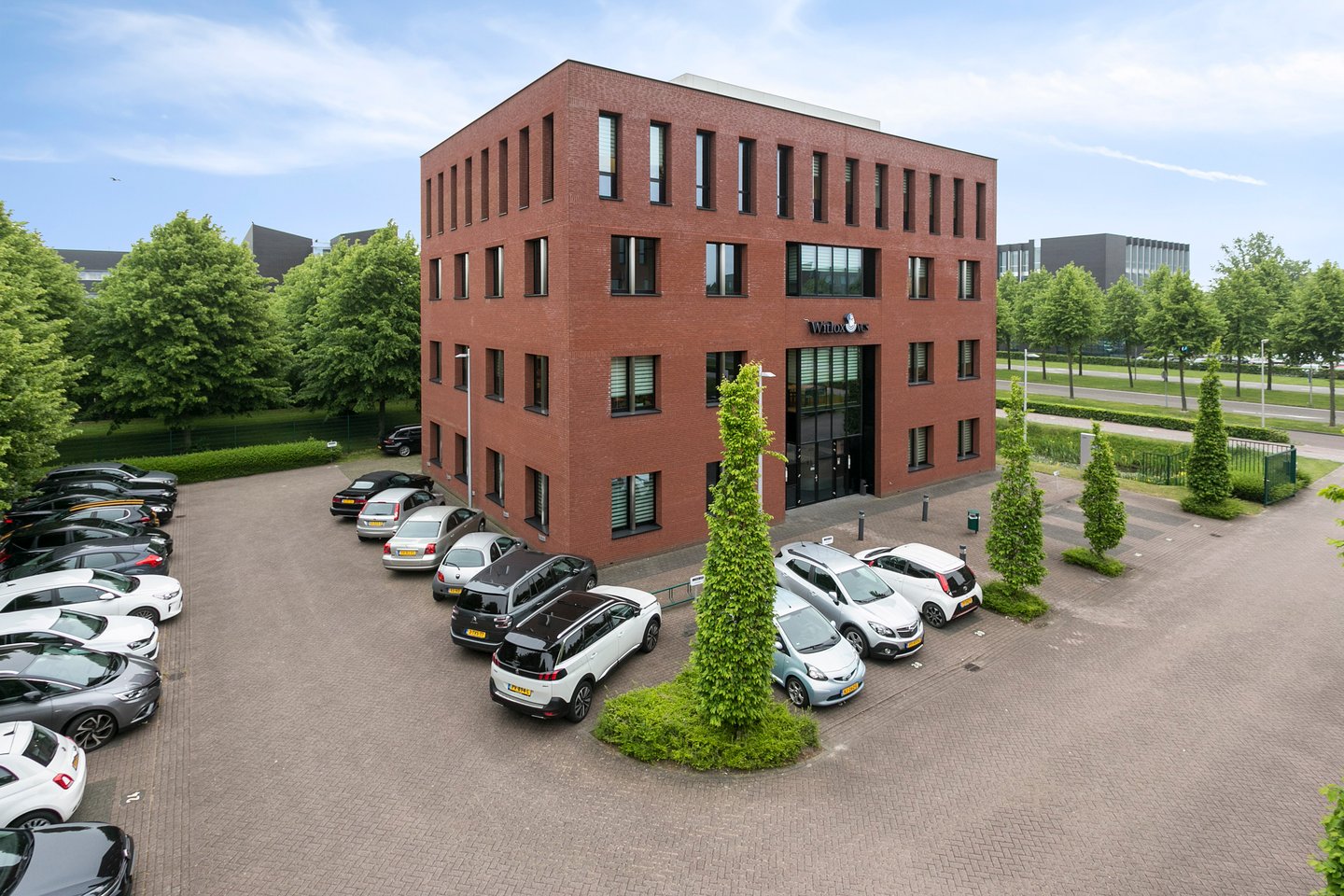View photo 5 of Bredaseweg 137