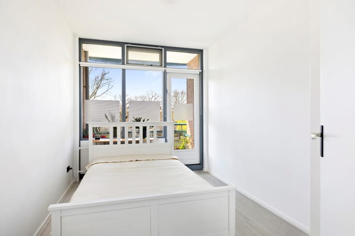 Foto 11 van Keizer Frederikstraat 69