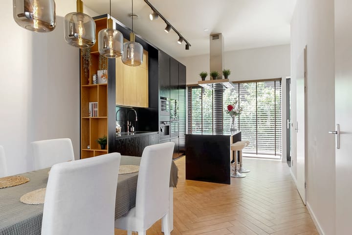 Foto 12 van Cor van Weelehof 3