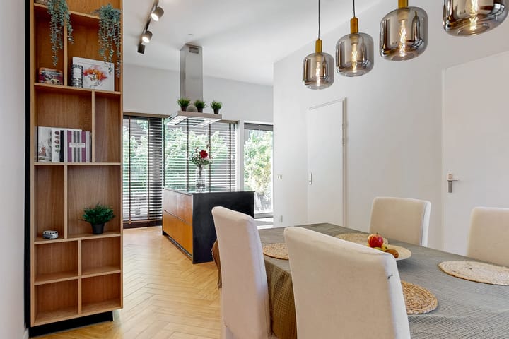 Foto 13 van Cor van Weelehof 3