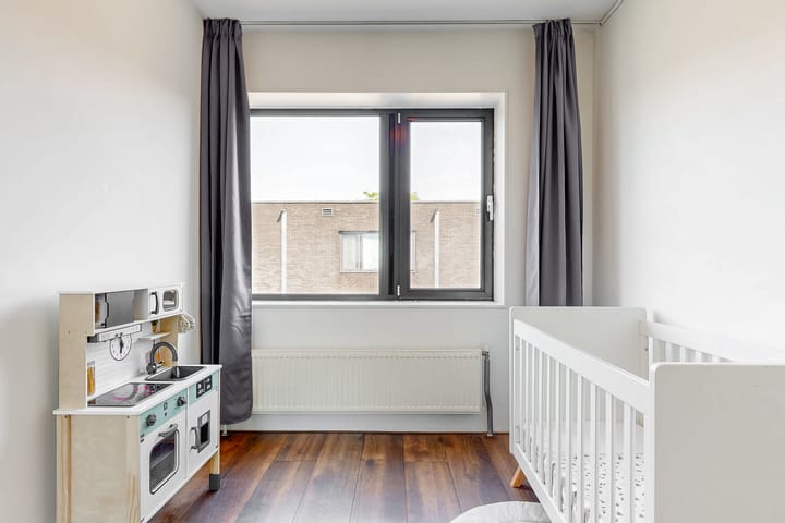 Foto 15 van Cor van Weelehof 3