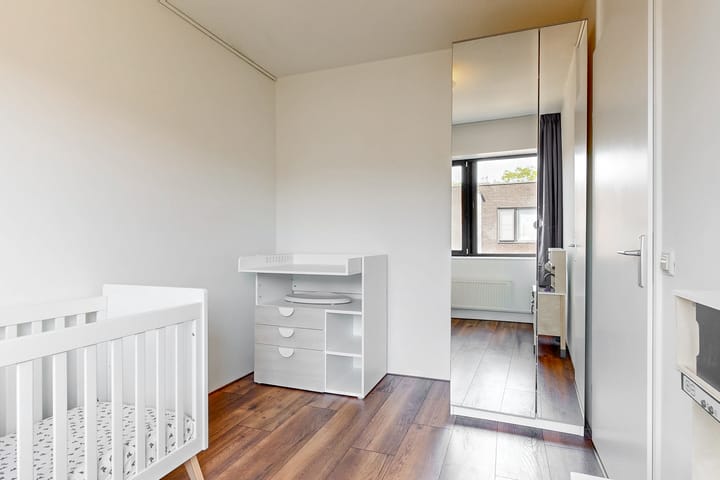 Foto 16 van Cor van Weelehof 3