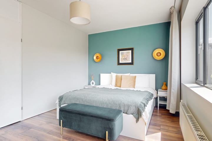 Foto 17 van Cor van Weelehof 3