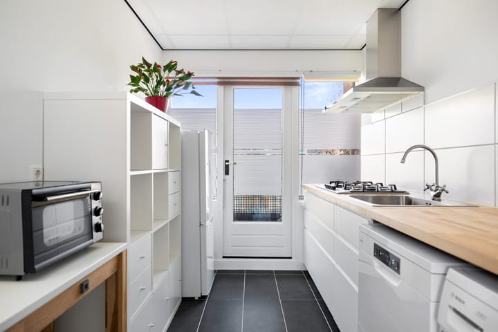 Foto 15 van Keizer Frederikstraat 69