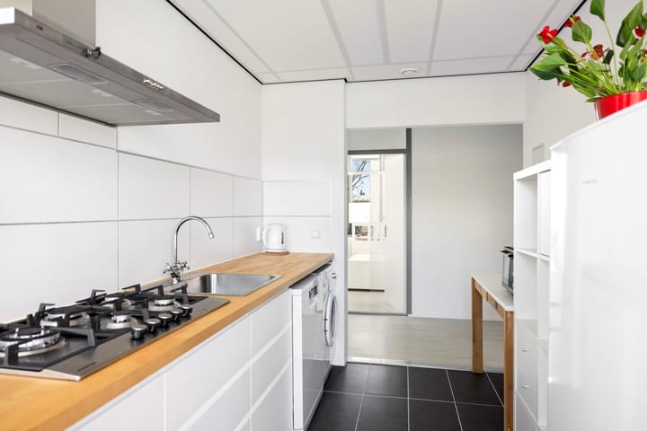 Foto 16 van Keizer Frederikstraat 69