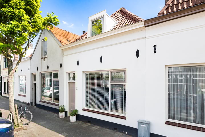Kasteelstraat 8