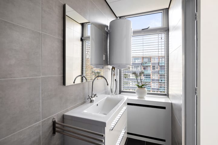 Foto 18 van Keizer Frederikstraat 69