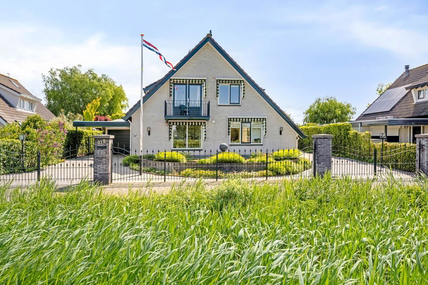 Foto 59 van Rietveld 91-G