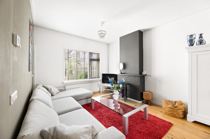 Foto 2 van Kasteelstraat 8