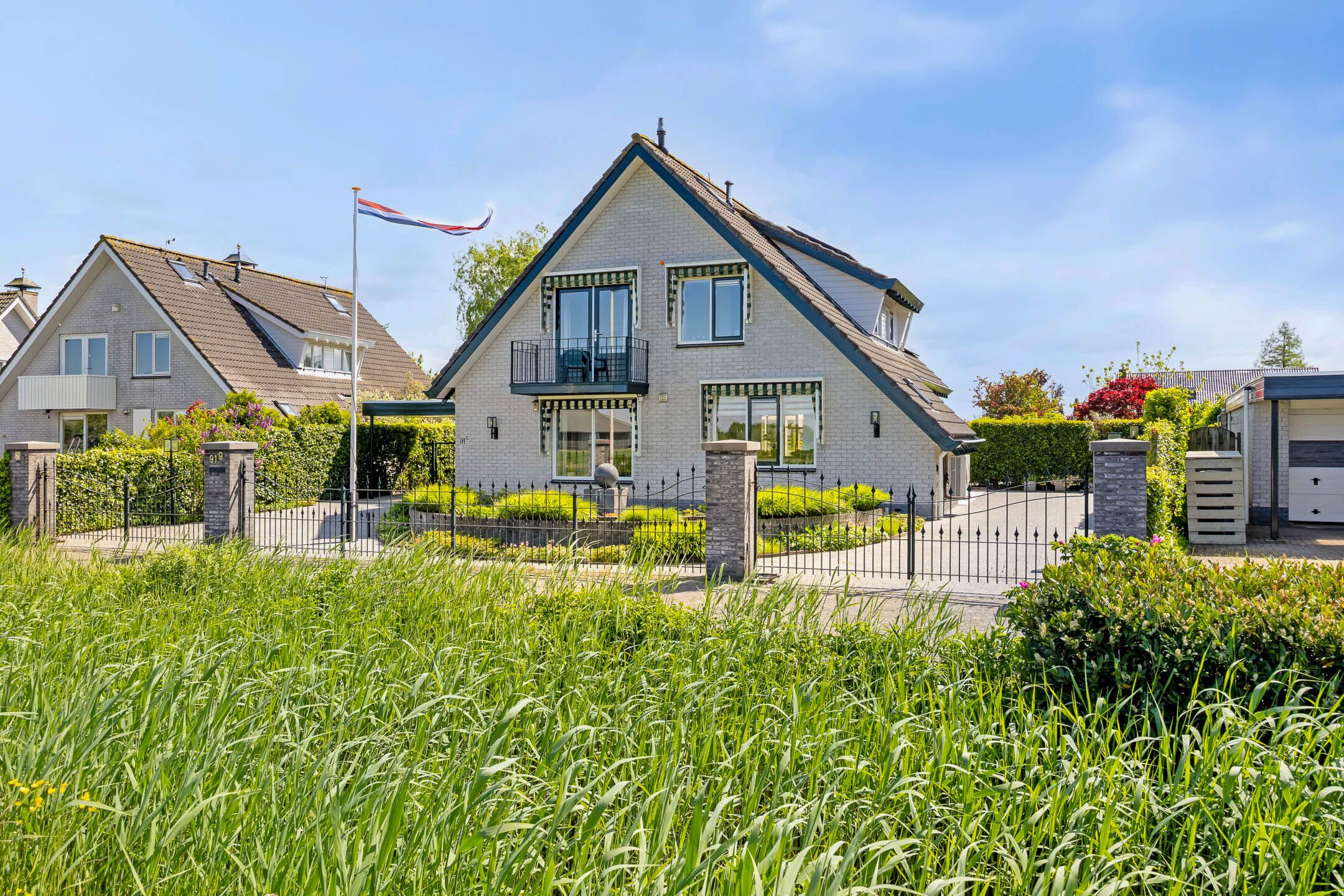 Foto 60 van Rietveld 91-G