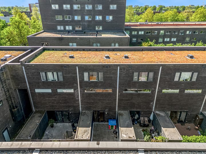 Foto 23 van Cor van Weelehof 3