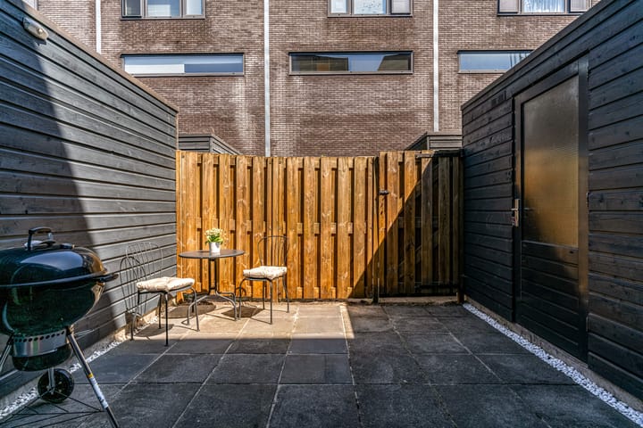 Foto 24 van Cor van Weelehof 3