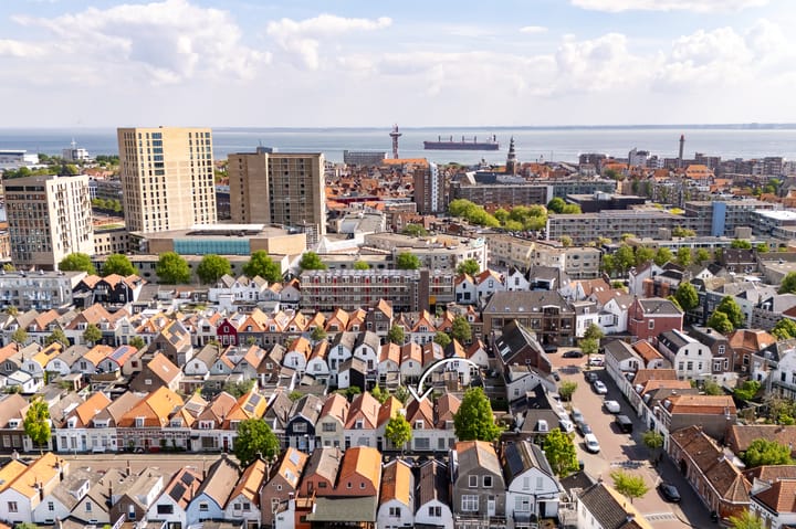 Foto 4 van Kasteelstraat 8